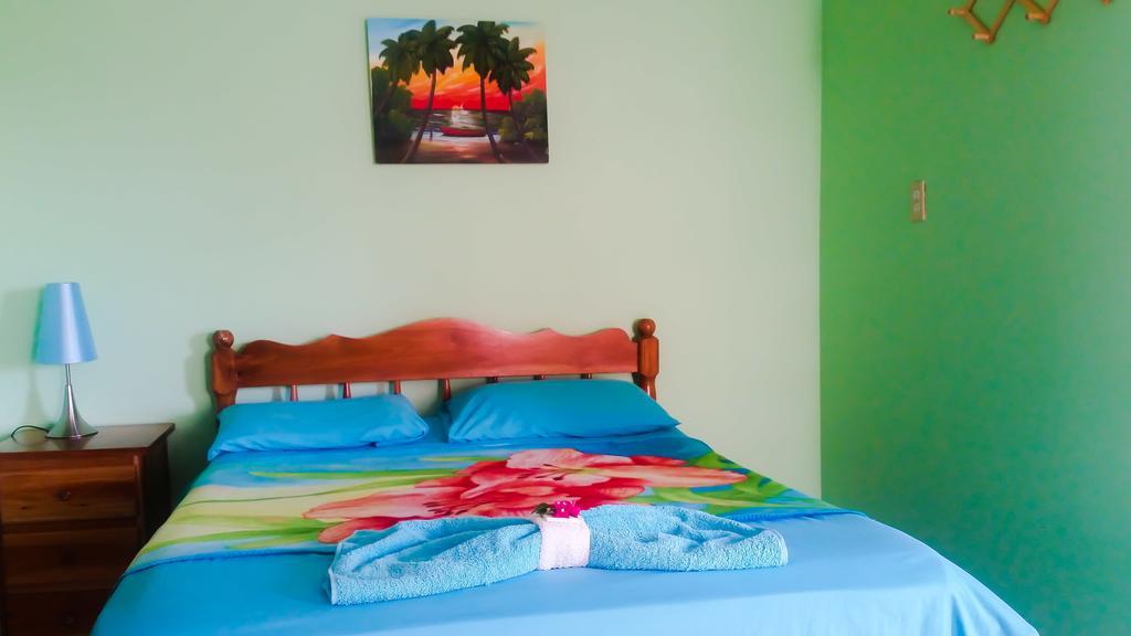 Popeye'S Beach Resort San Pedro  Pokoj fotografie